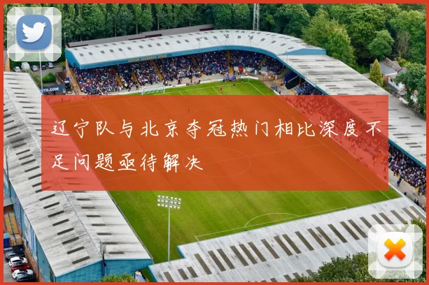 辽宁队与北京夺冠热门相比深度不足问题亟待解决