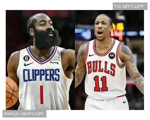 快船再次寄望于36岁哈登上赛季他身边还有鲍科比的支持