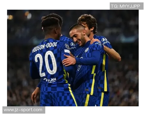 切尔西英超客场对伯恩利战绩辉煌近五场全胜大胜在望