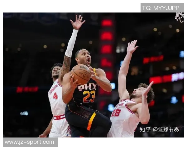 戈登谈第三节表现称能掌控节奏很棒期待开局不再松懈更完美