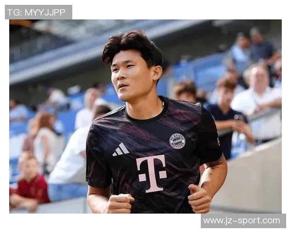 米兰欲引金玟哉年薪超800万需拜仁分担部分费用