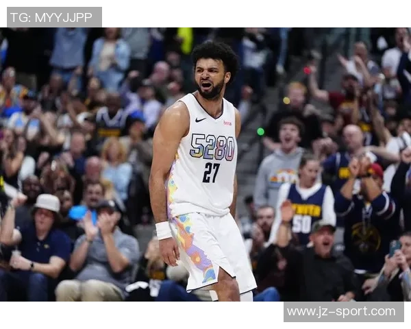 贾马尔穆雷休赛期放松心情与家人共度时光重拾自我感悟