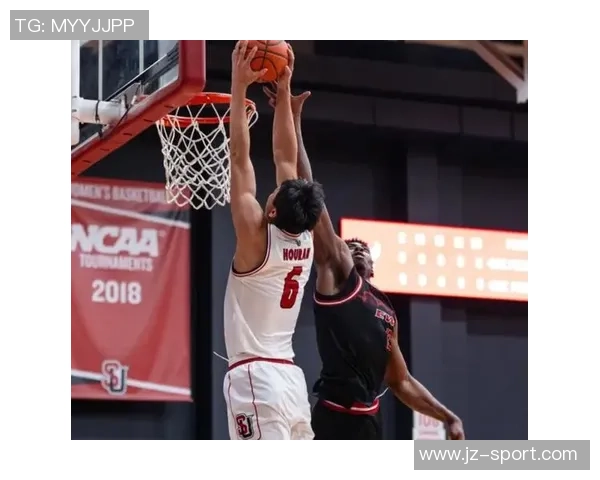 西雅图大学在NCAA赛中轻取东华盛顿淡厚然贡献6分1板吕俊熙表现出色拿下17分5板